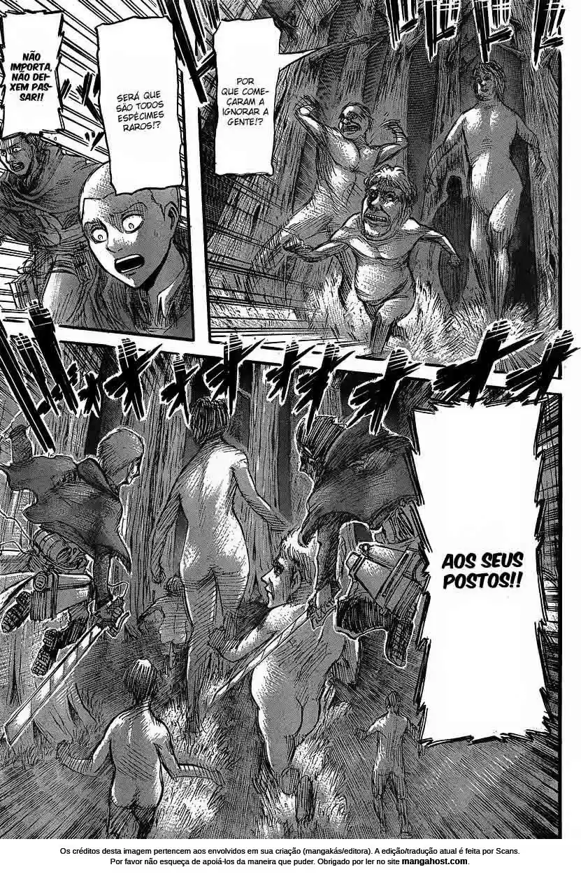 Read Attack on Titan  pt_BR Manga Online