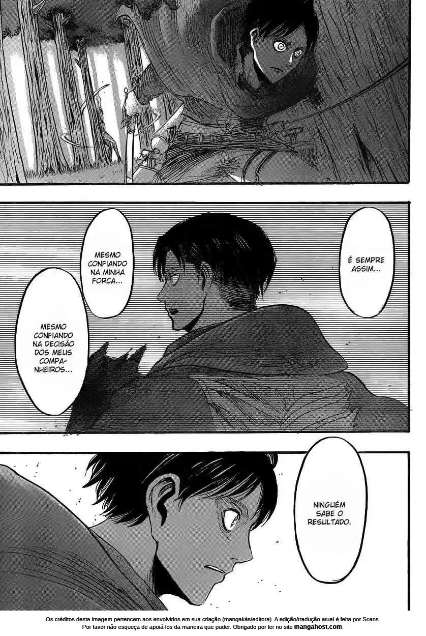 Read Attack on Titan  pt_BR Manga Online