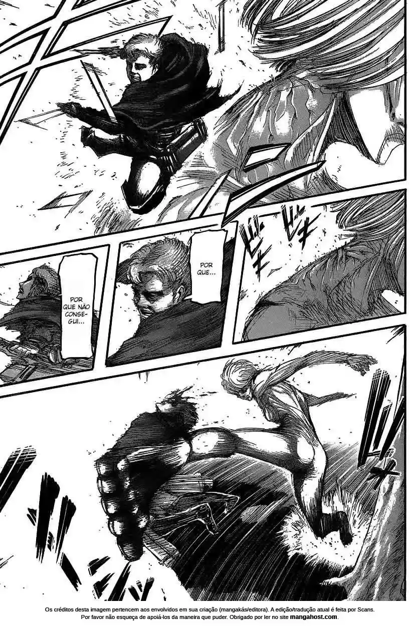 Read Attack on Titan  pt_BR Manga Online