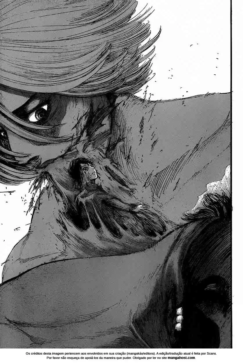 Read Attack on Titan  pt_BR Manga Online