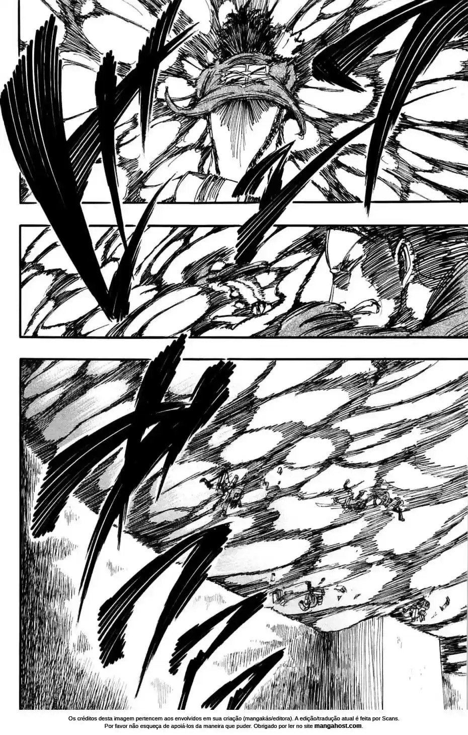 Read Attack on Titan  pt_BR Manga Online
