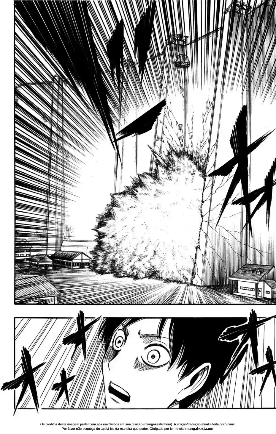Read Attack on Titan  pt_BR Manga Online