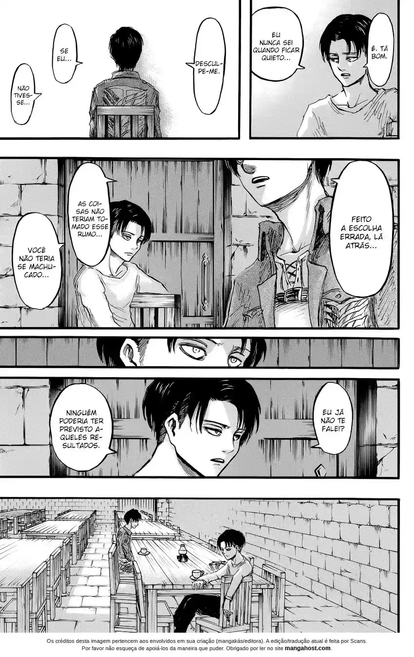 Read Attack on Titan  pt_BR Manga Online