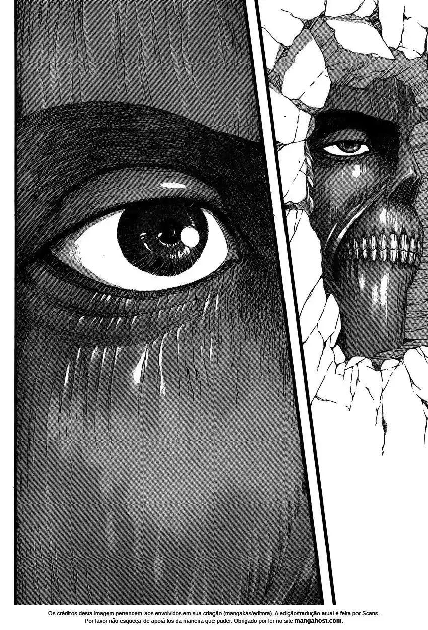 Read Attack on Titan  pt_BR Manga Online