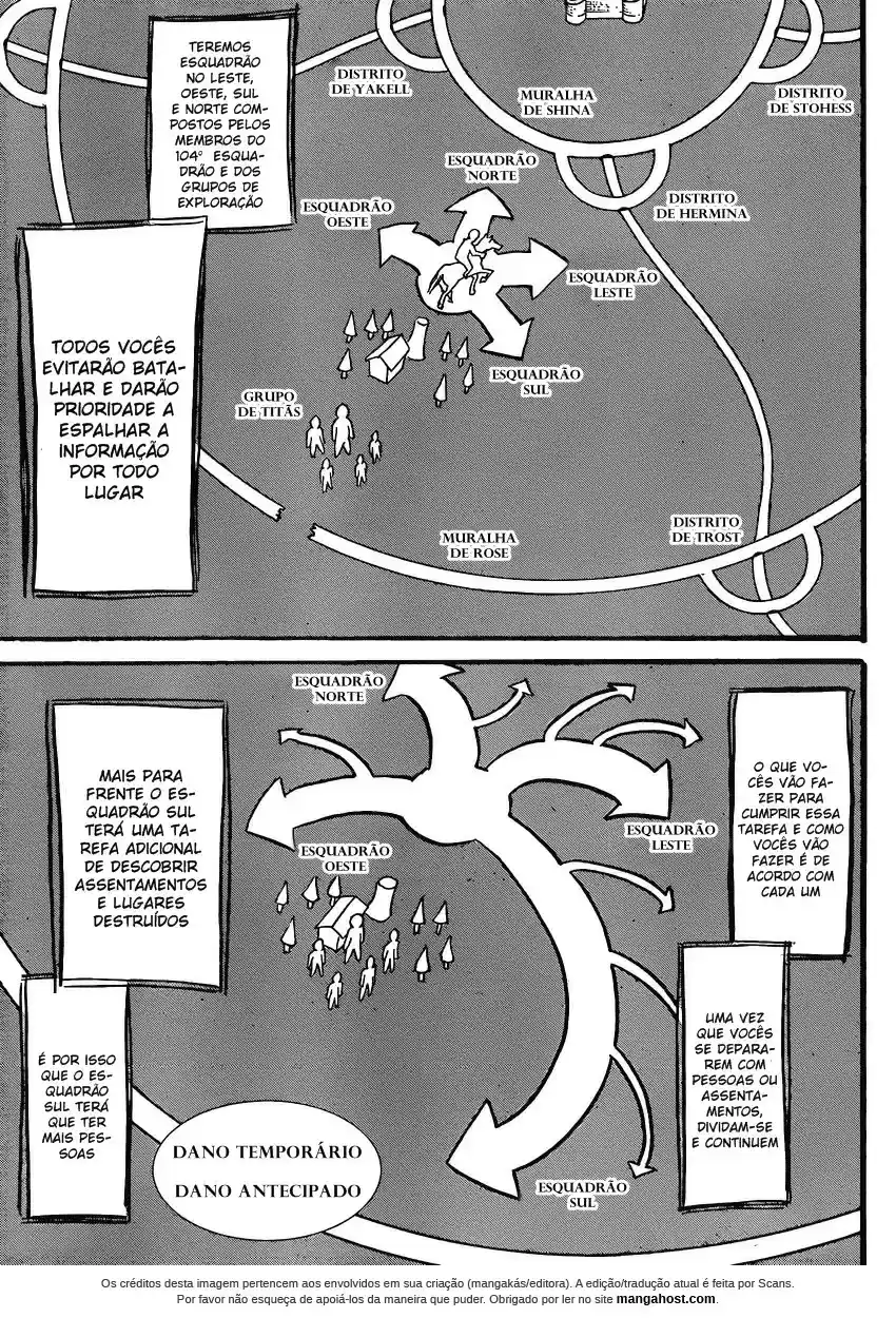 Read Attack on Titan  pt_BR Manga Online