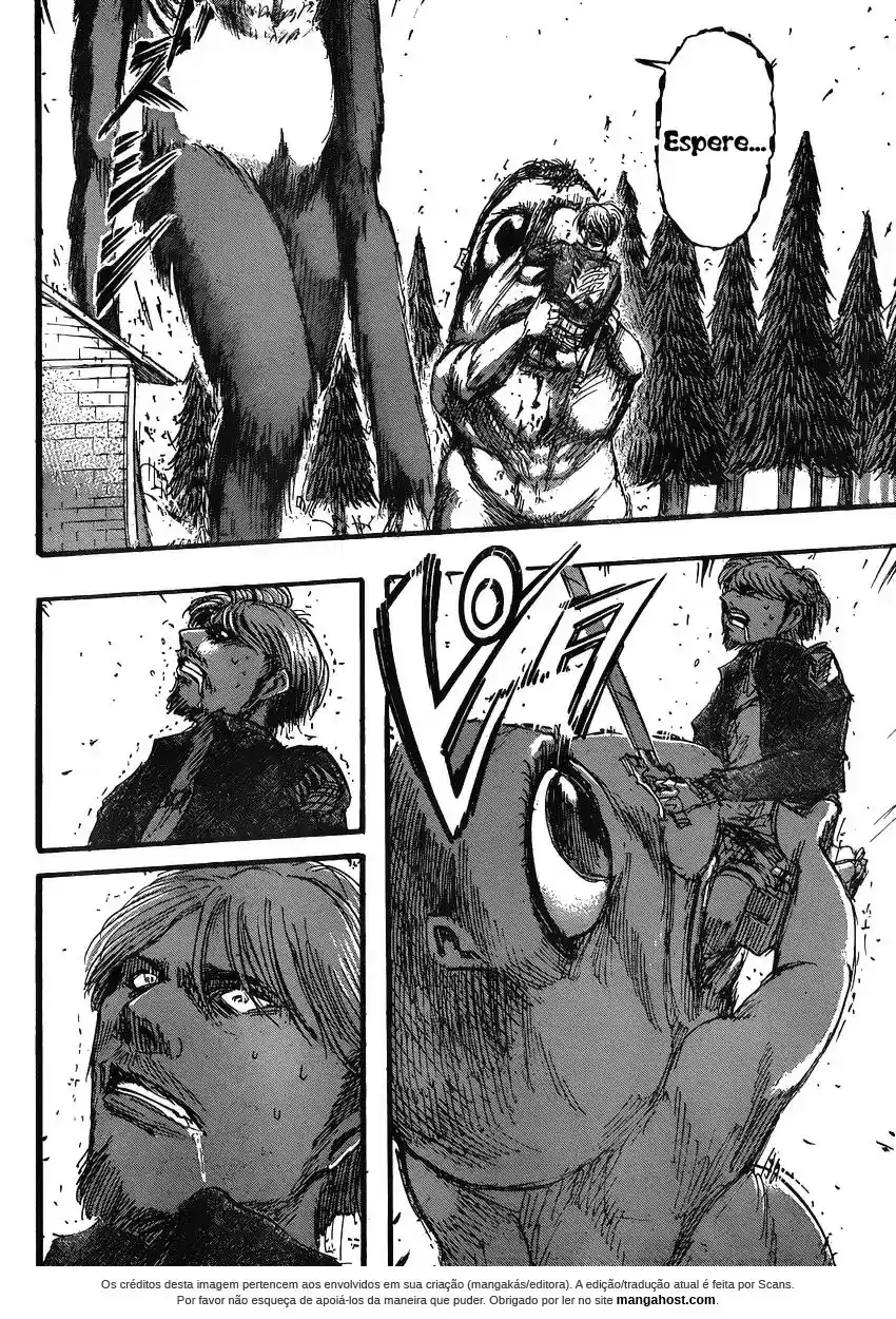 Read Attack on Titan  pt_BR Manga Online