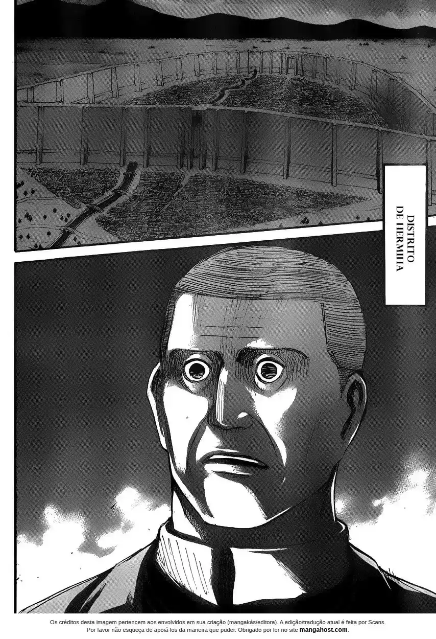 Read Attack on Titan  pt_BR Manga Online