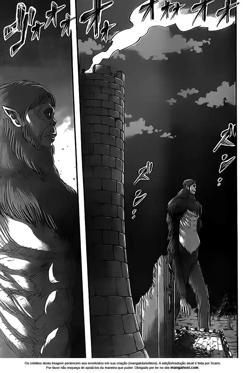 Read Attack on Titan  pt_BR Manga Online