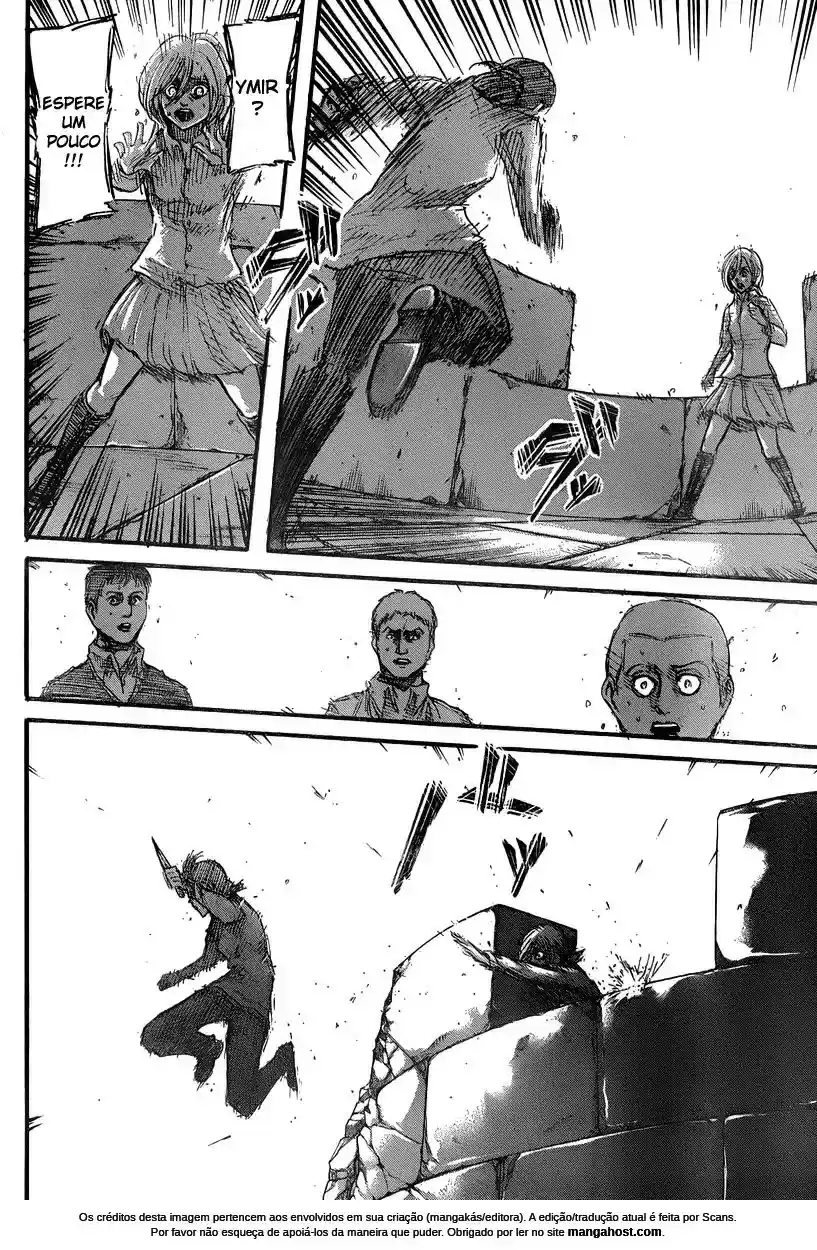 Read Attack on Titan  pt_BR Manga Online