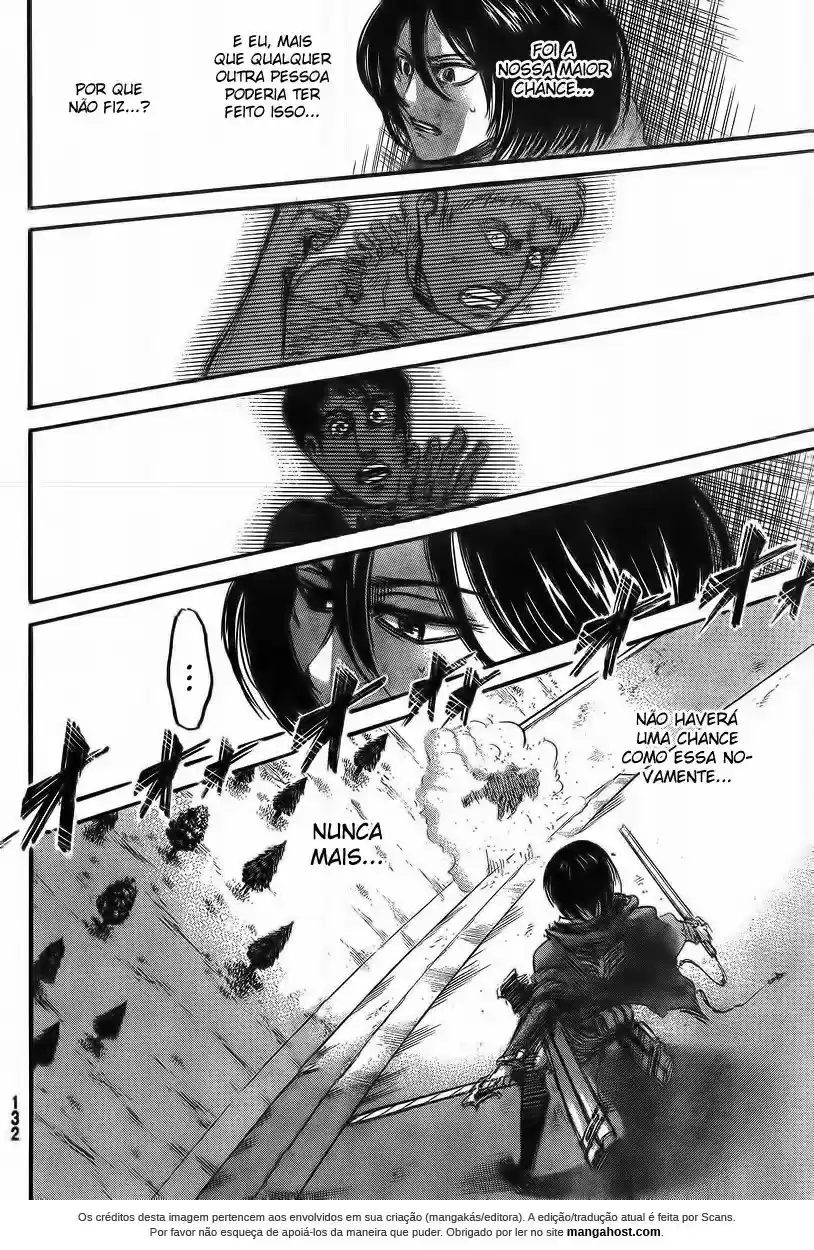 Read Attack on Titan  pt_BR Manga Online