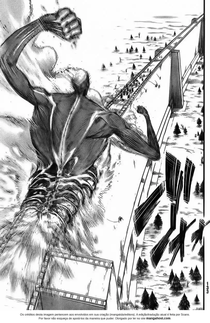 Read Attack on Titan  pt_BR Manga Online