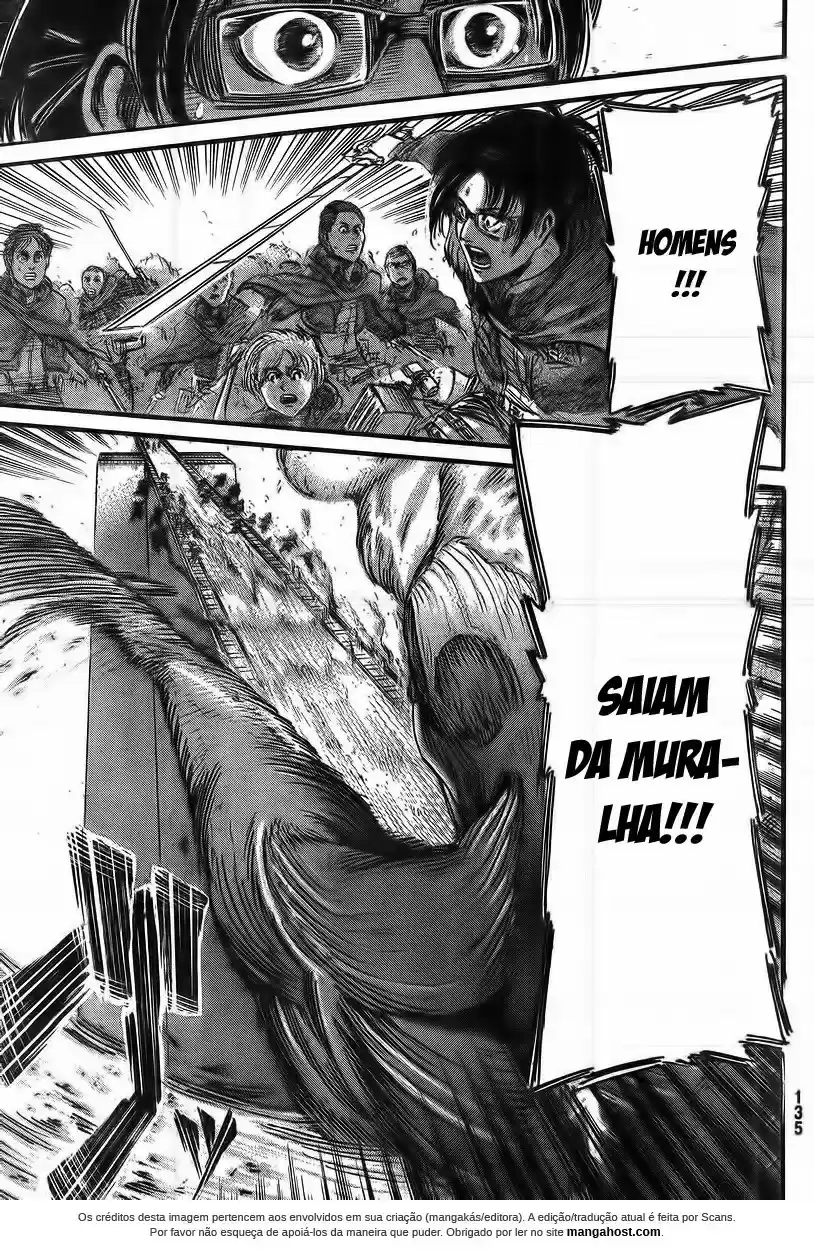 Read Attack on Titan  pt_BR Manga Online
