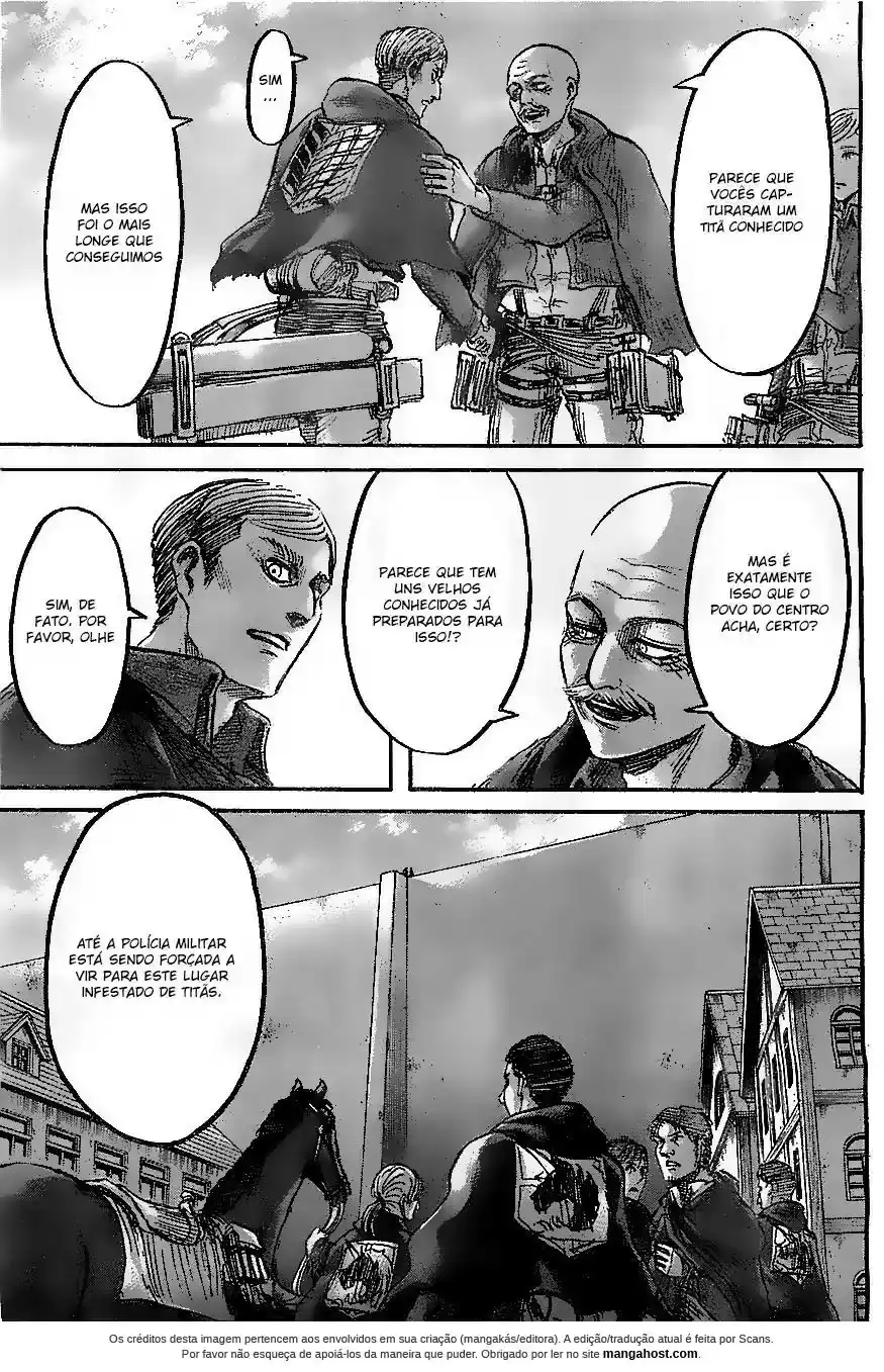 Read Attack on Titan  pt_BR Manga Online