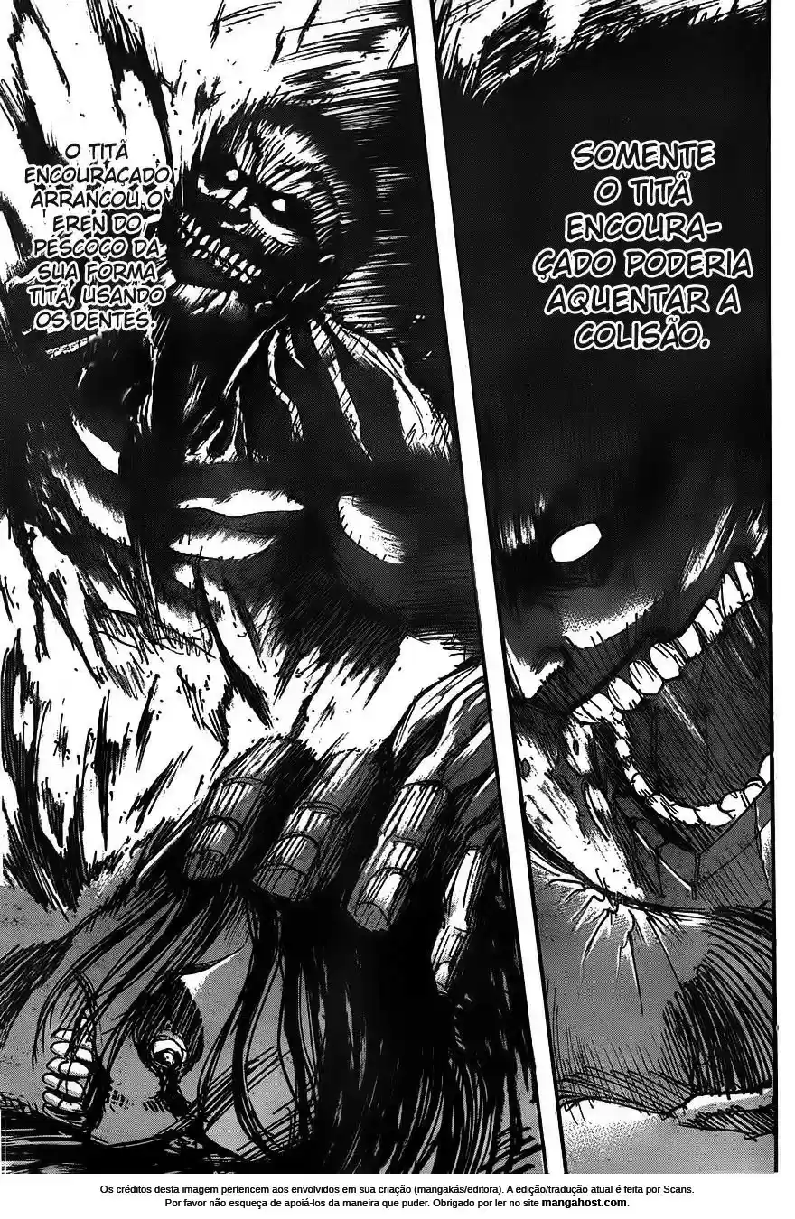 Read Attack on Titan  pt_BR Manga Online