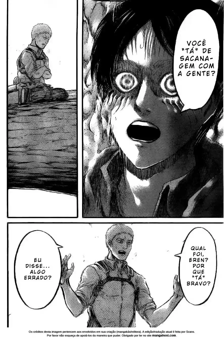 Read Attack on Titan  pt_BR Manga Online