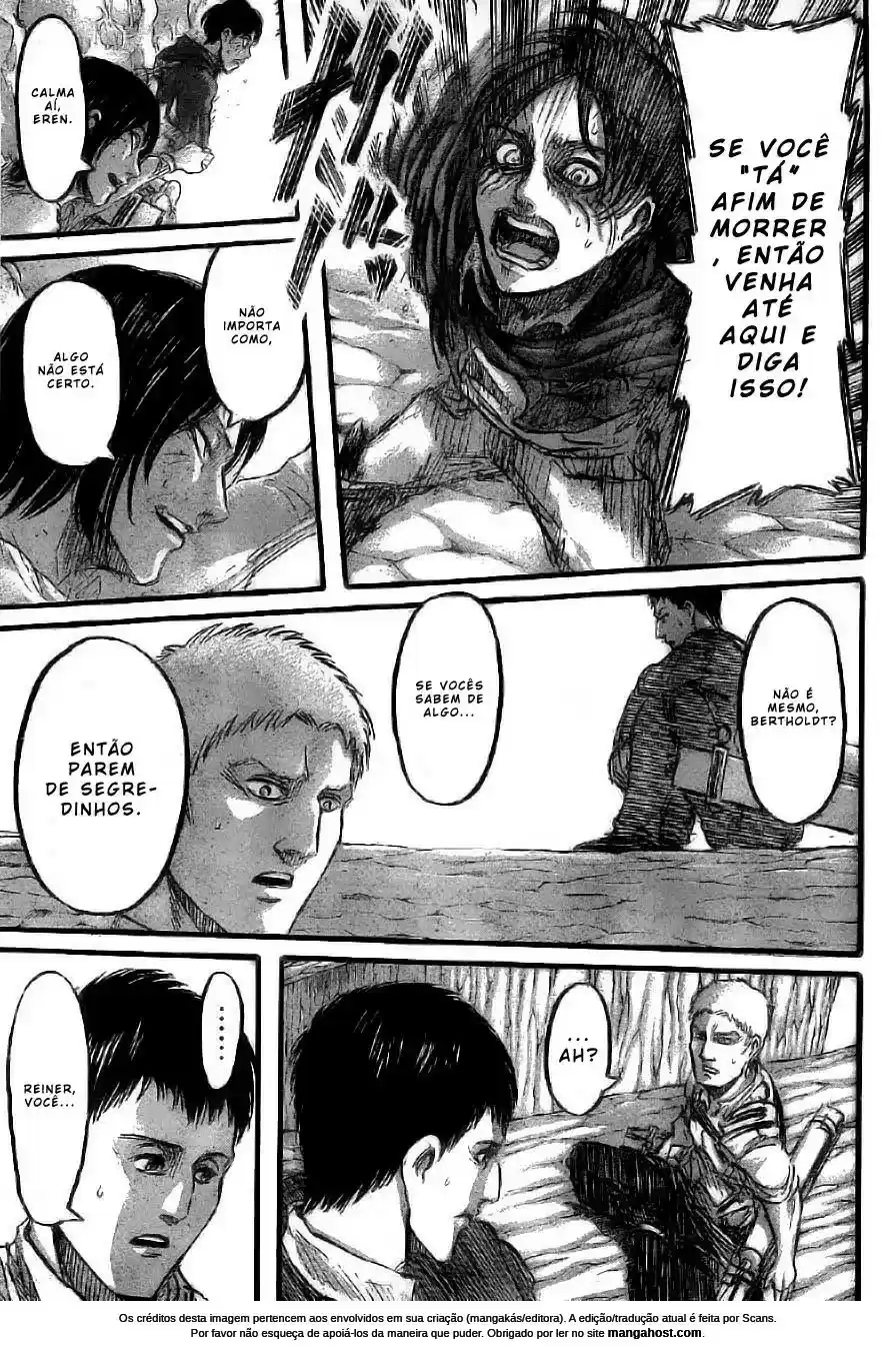 Read Attack on Titan  pt_BR Manga Online