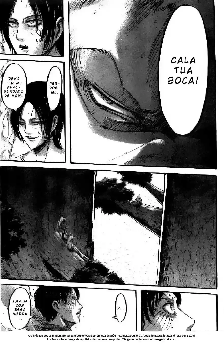 Read Attack on Titan  pt_BR Manga Online