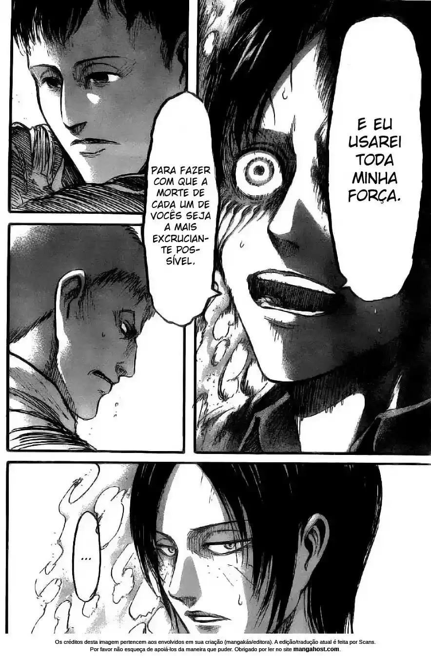 Read Attack on Titan  pt_BR Manga Online