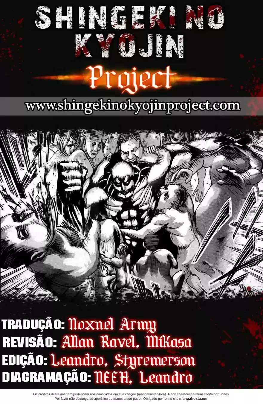 Read Attack on Titan  pt_BR Manga Online