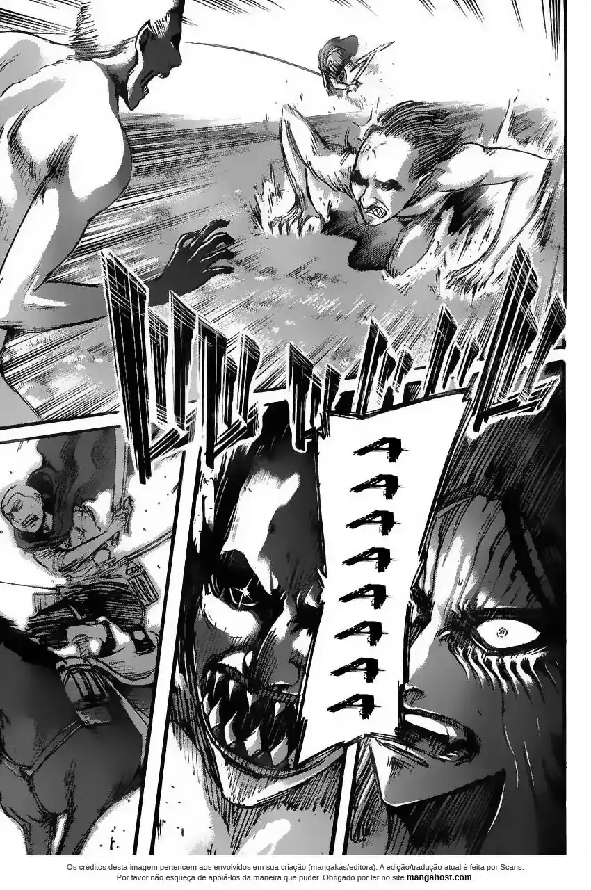 Read Attack on Titan  pt_BR Manga Online
