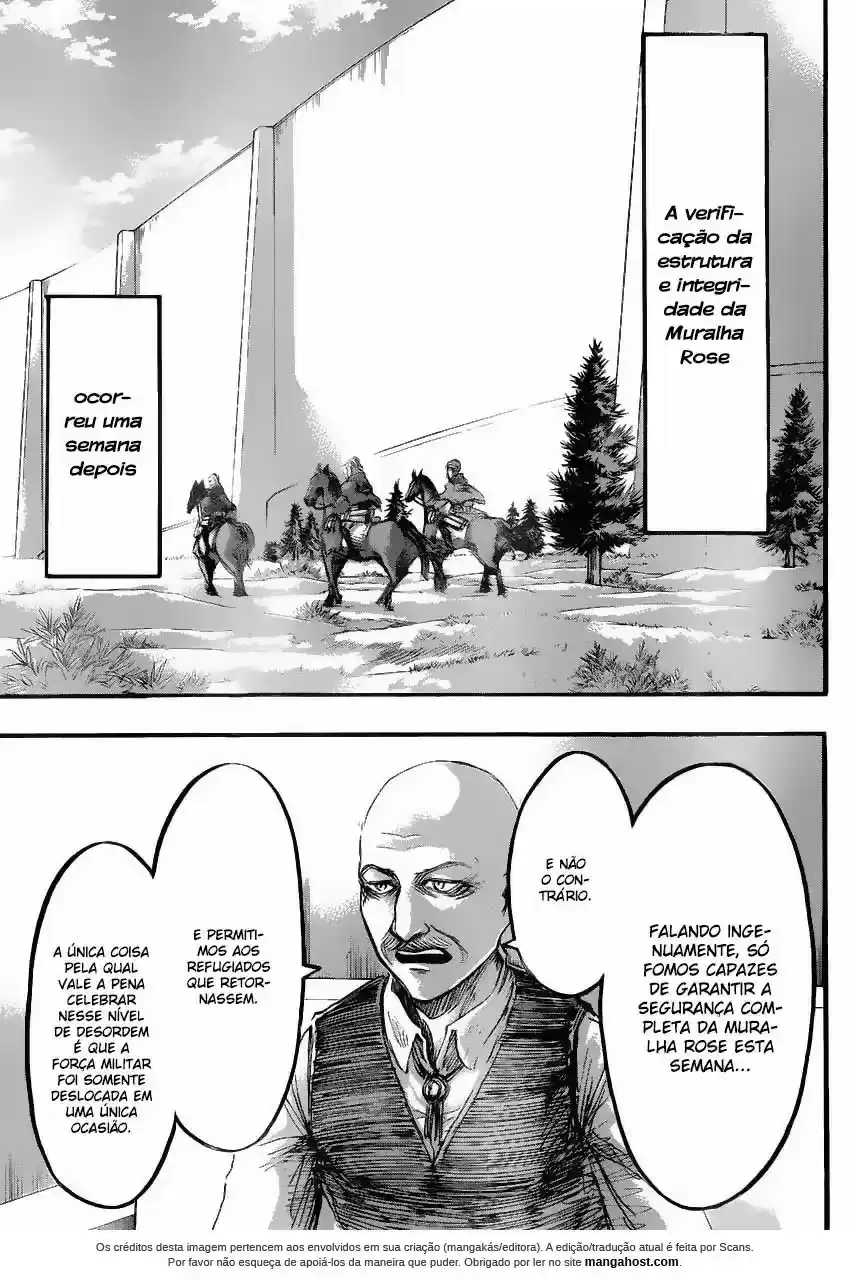 Read Attack on Titan  pt_BR Manga Online