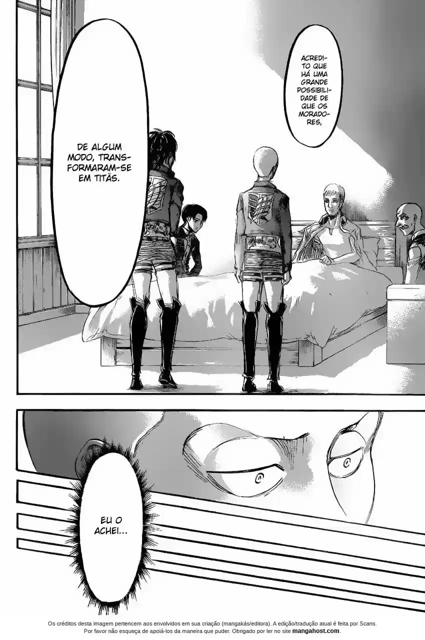 Read Attack on Titan  pt_BR Manga Online