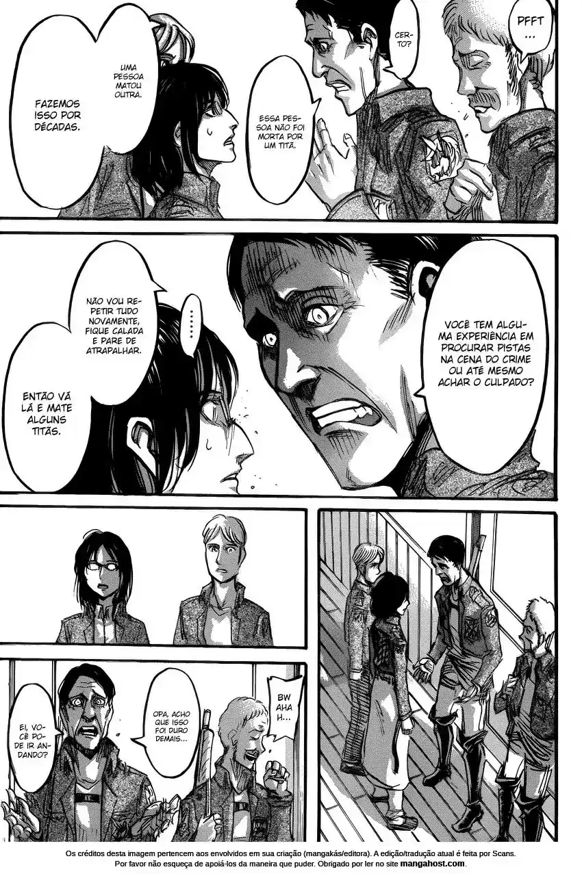 Read Attack on Titan  pt_BR Manga Online