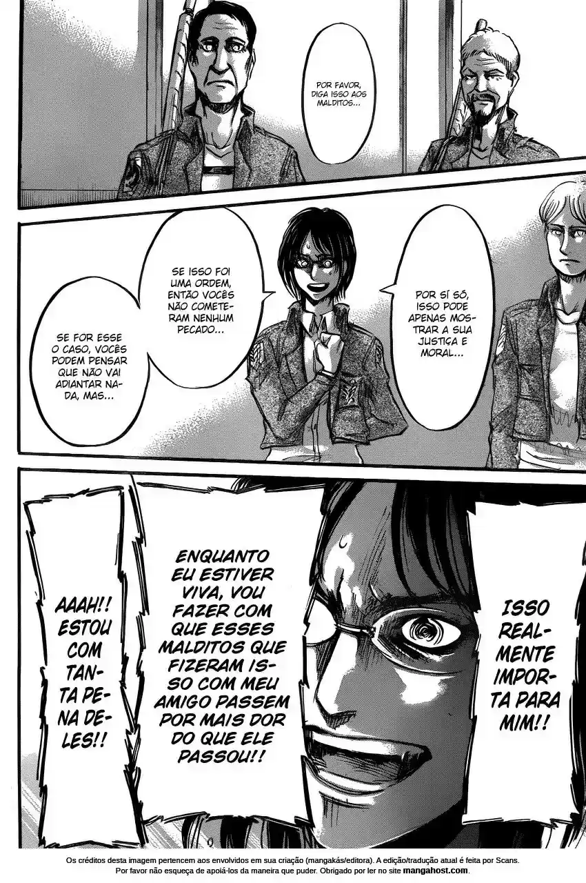 Read Attack on Titan  pt_BR Manga Online
