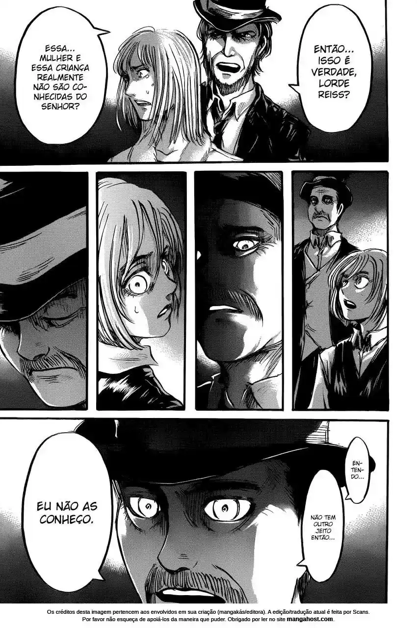 Read Attack on Titan  pt_BR Manga Online