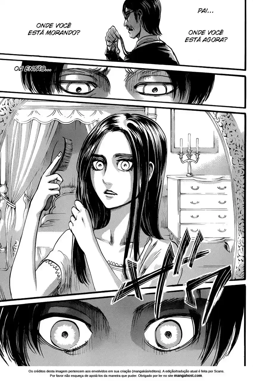 Read Attack on Titan  pt_BR Manga Online