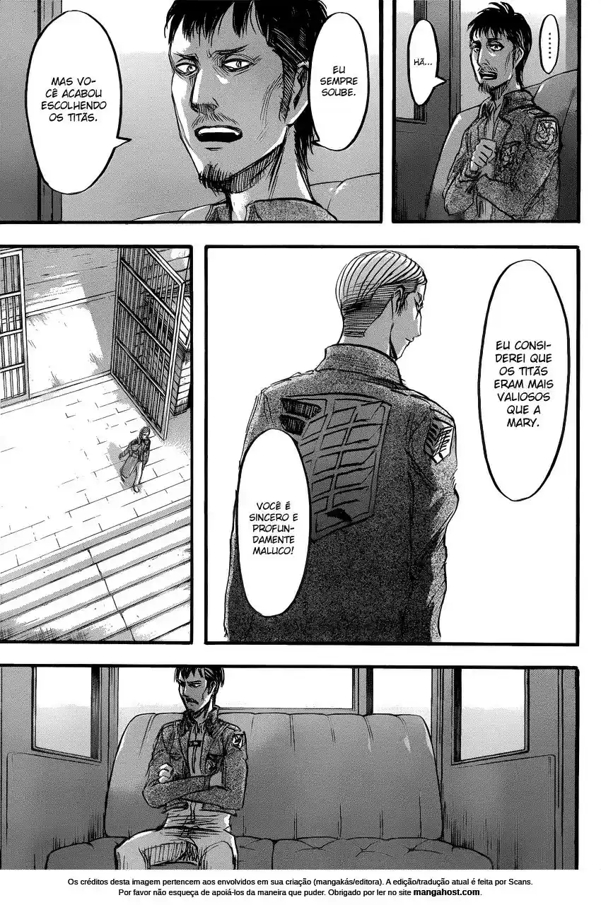 Read Attack on Titan  pt_BR Manga Online