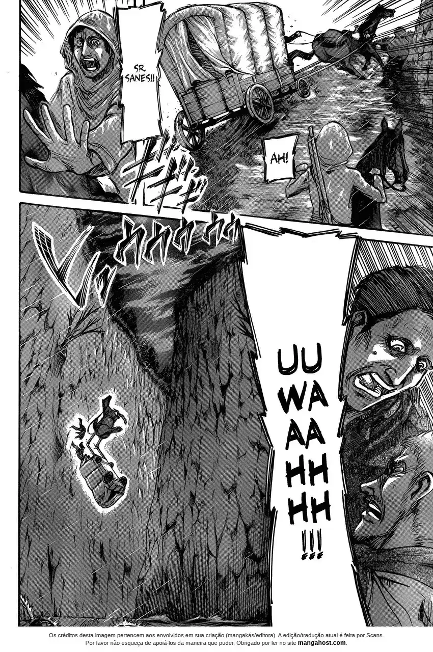 Read Attack on Titan  pt_BR Manga Online