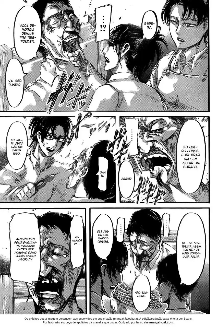 Read Attack on Titan  pt_BR Manga Online