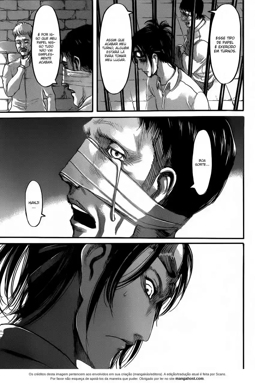 Read Attack on Titan  pt_BR Manga Online