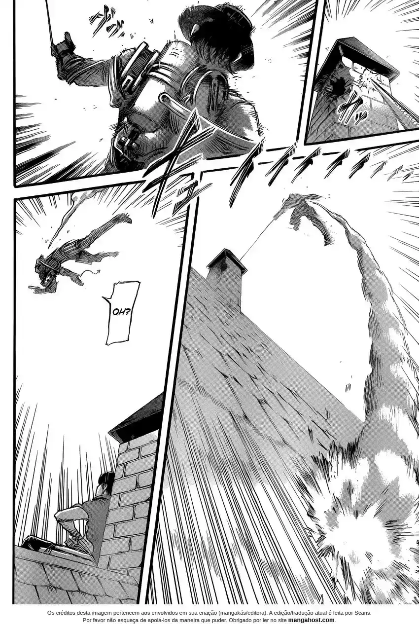 Read Attack on Titan  pt_BR Manga Online