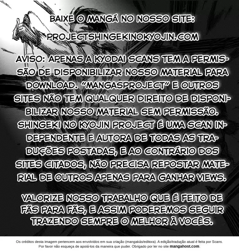 Read Attack on Titan  pt_BR Manga Online