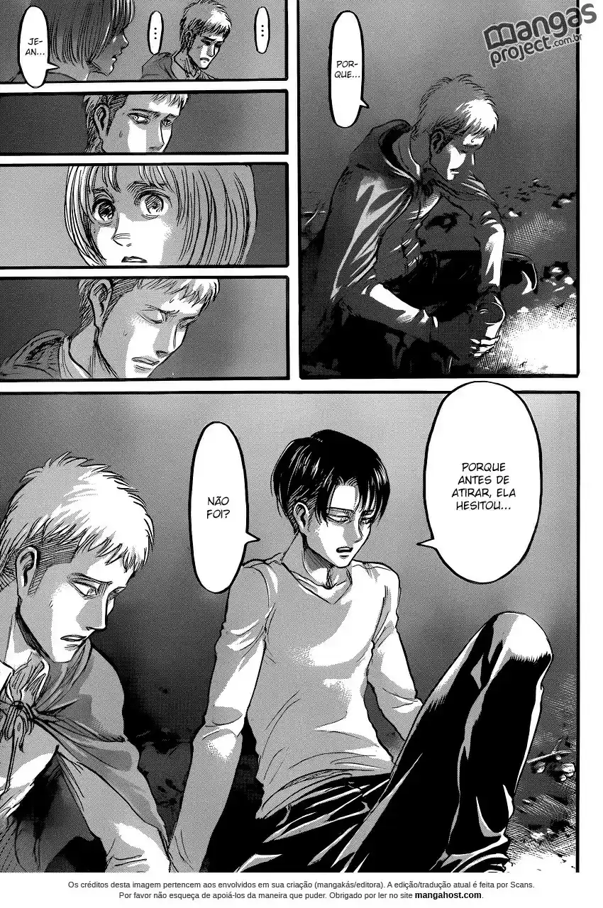 Read Attack on Titan  pt_BR Manga Online