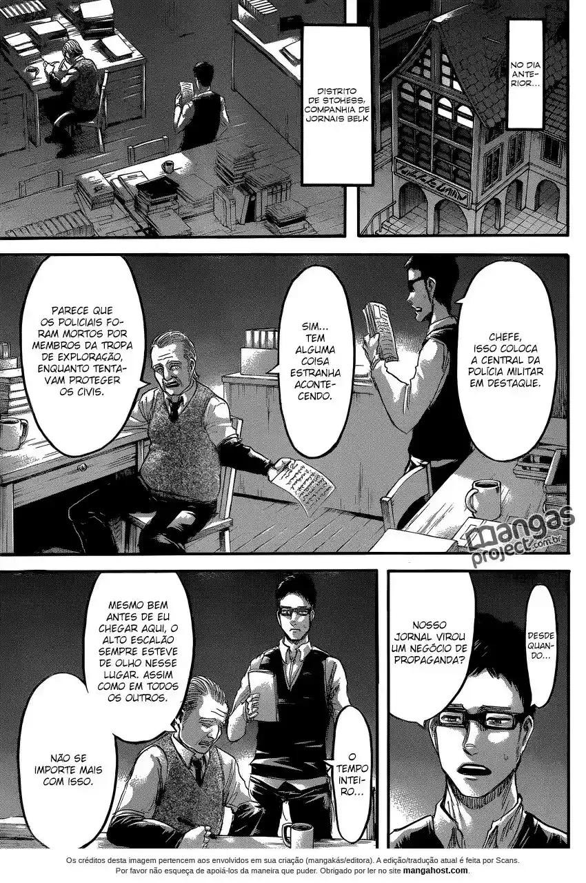 Read Attack on Titan  pt_BR Manga Online