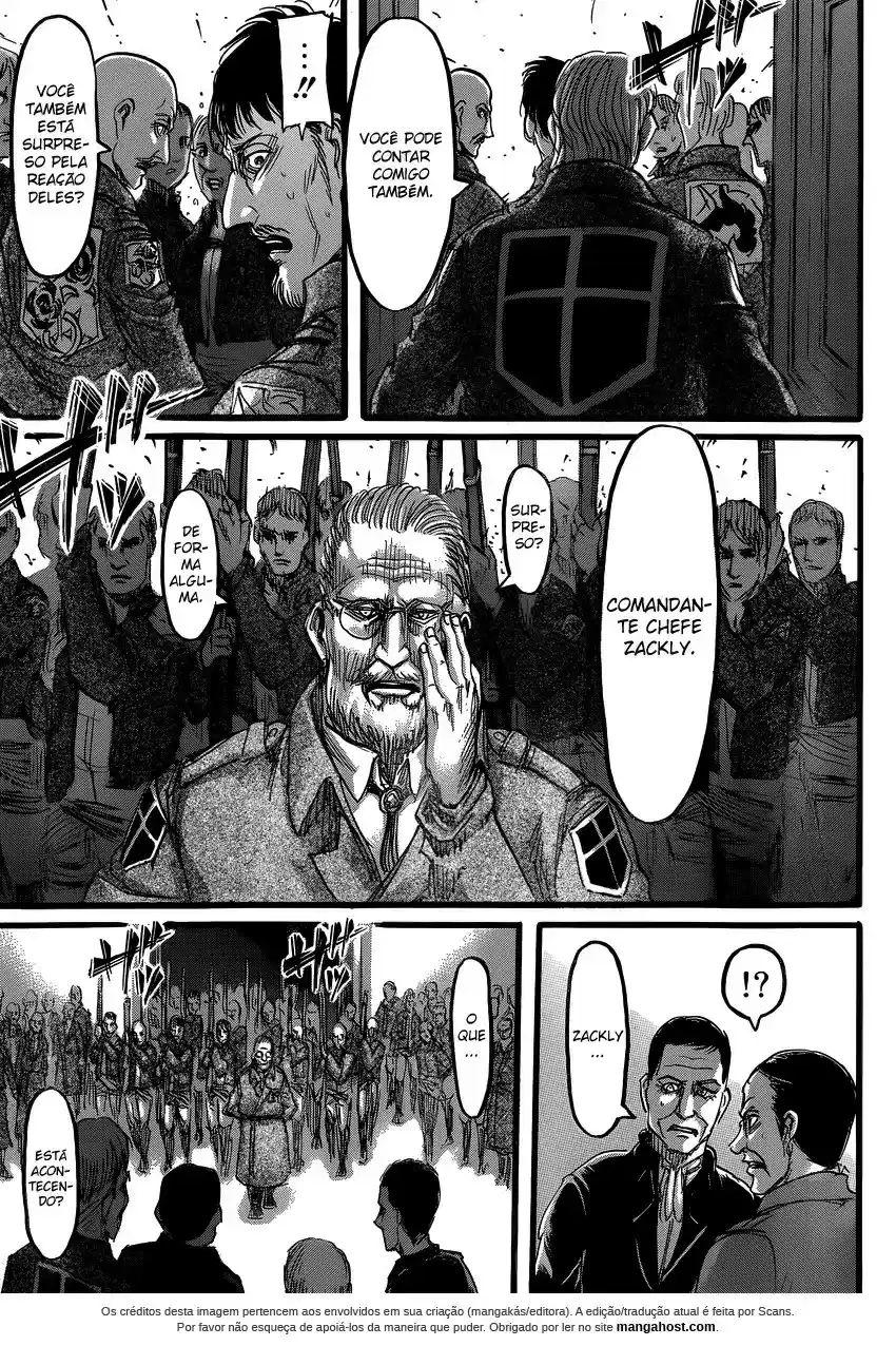 Read Attack on Titan  pt_BR Manga Online