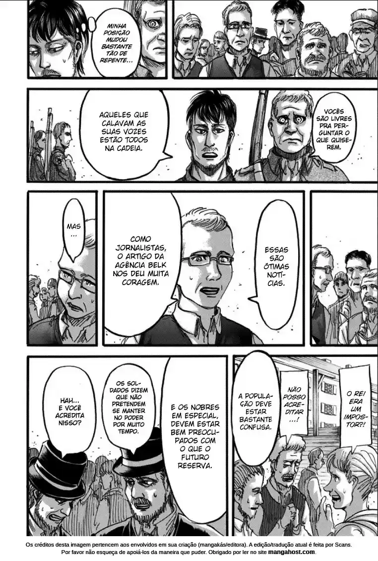 Read Attack on Titan  pt_BR Manga Online