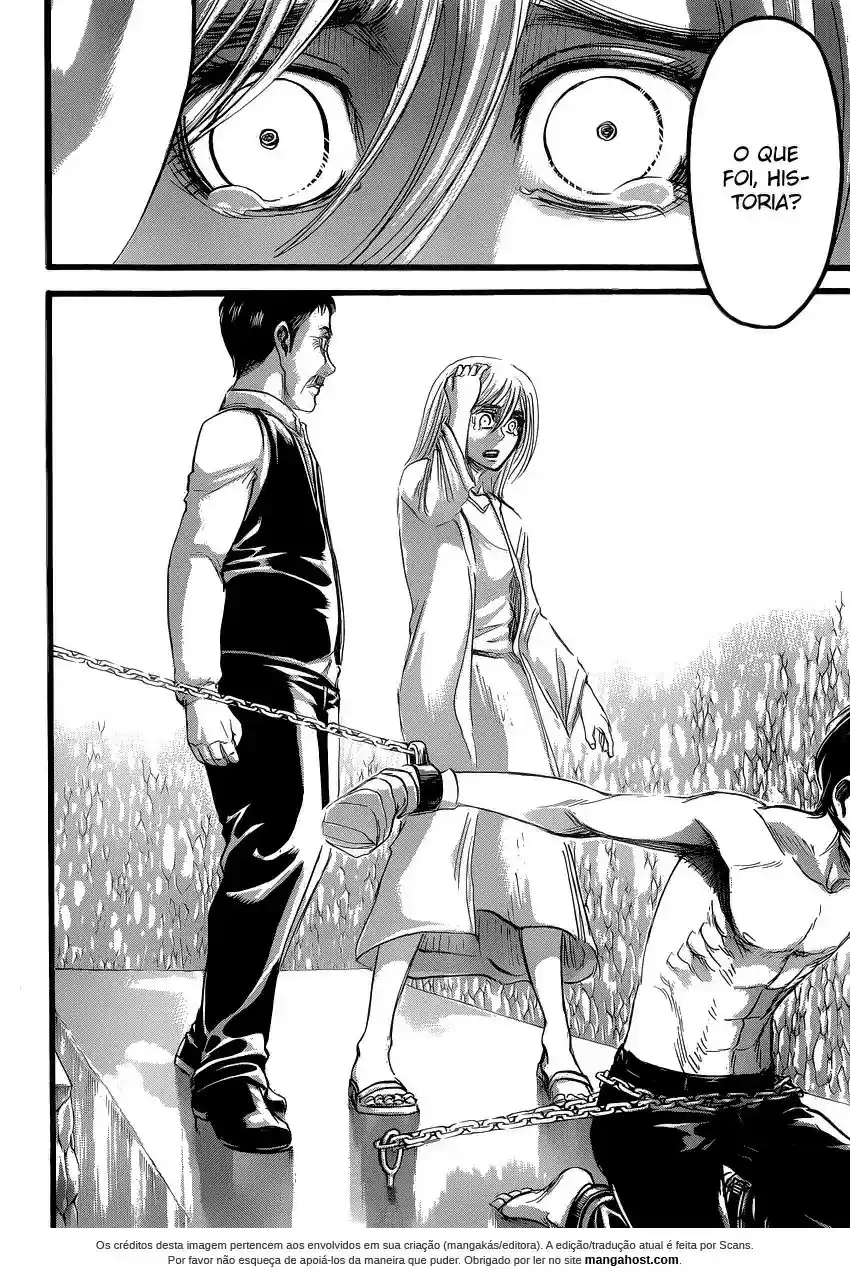 Read Attack on Titan  pt_BR Manga Online