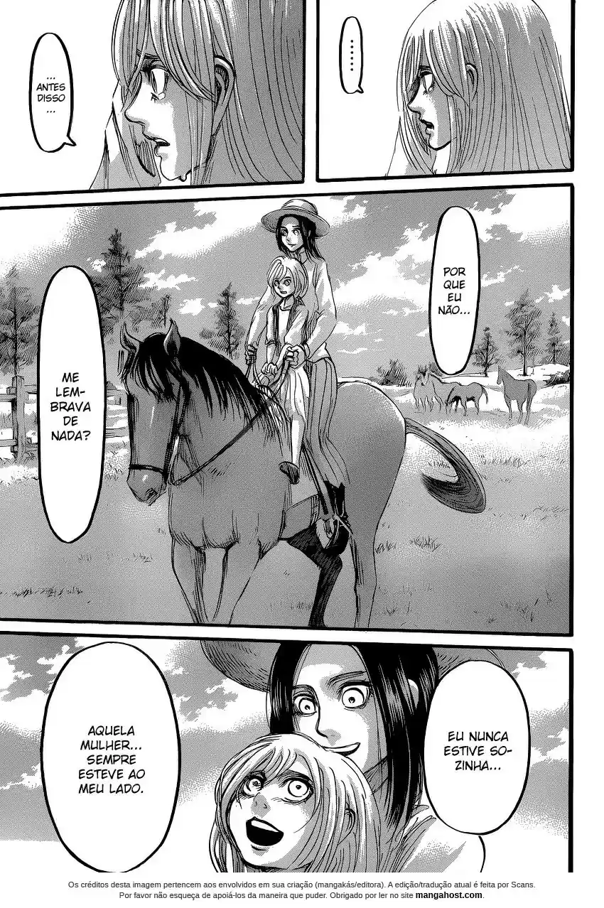 Read Attack on Titan  pt_BR Manga Online