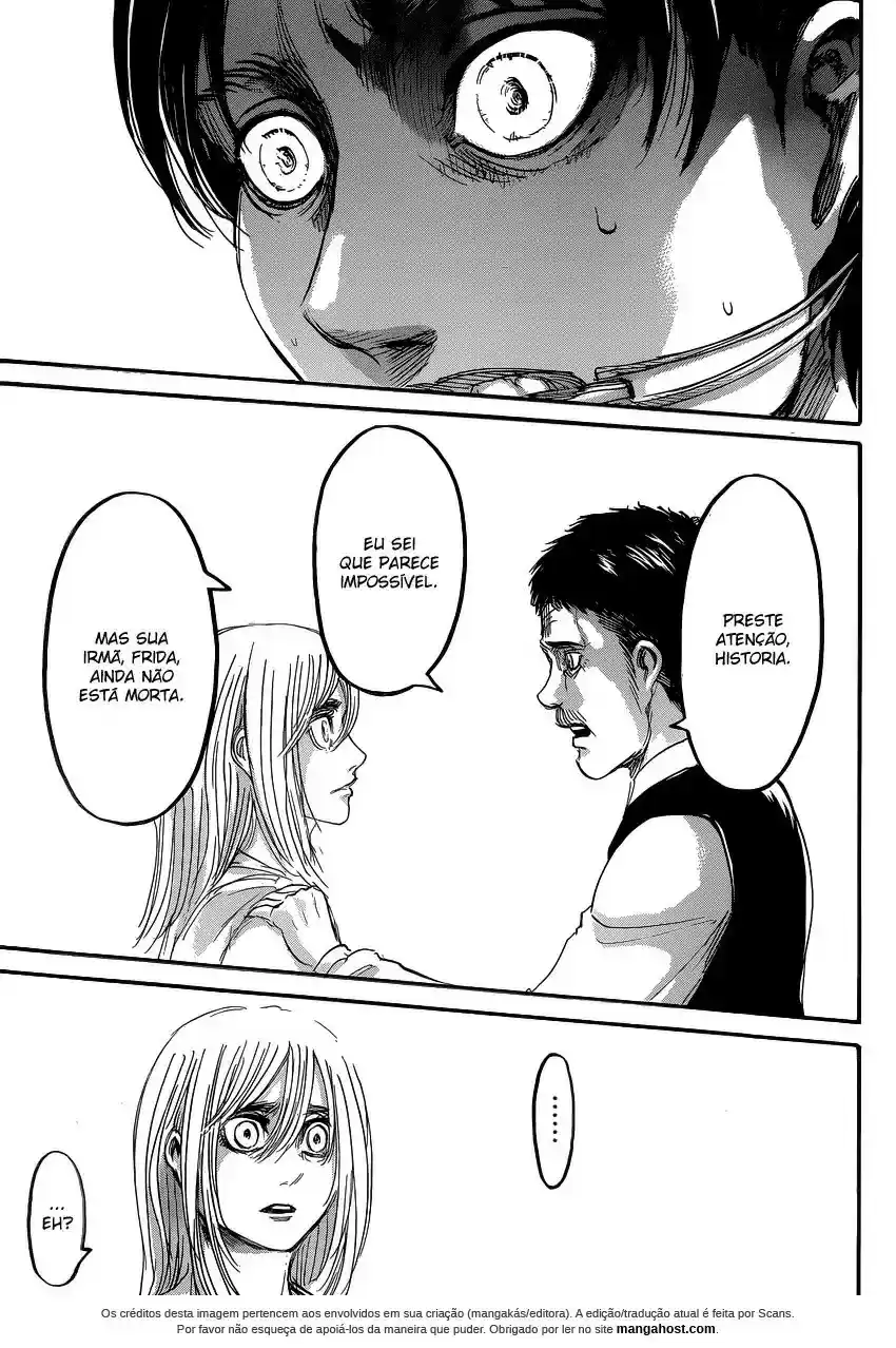 Read Attack on Titan  pt_BR Manga Online