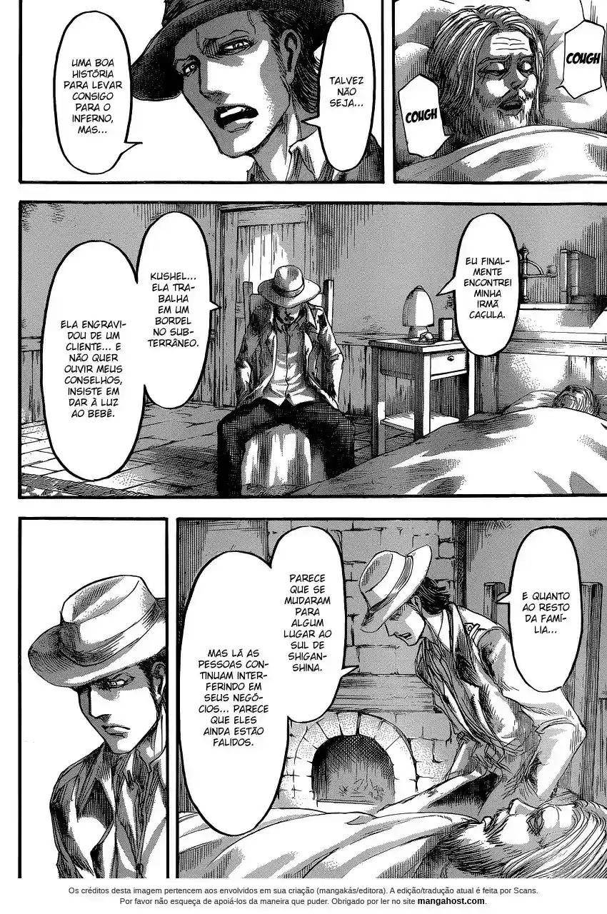 Read Attack on Titan  pt_BR Manga Online