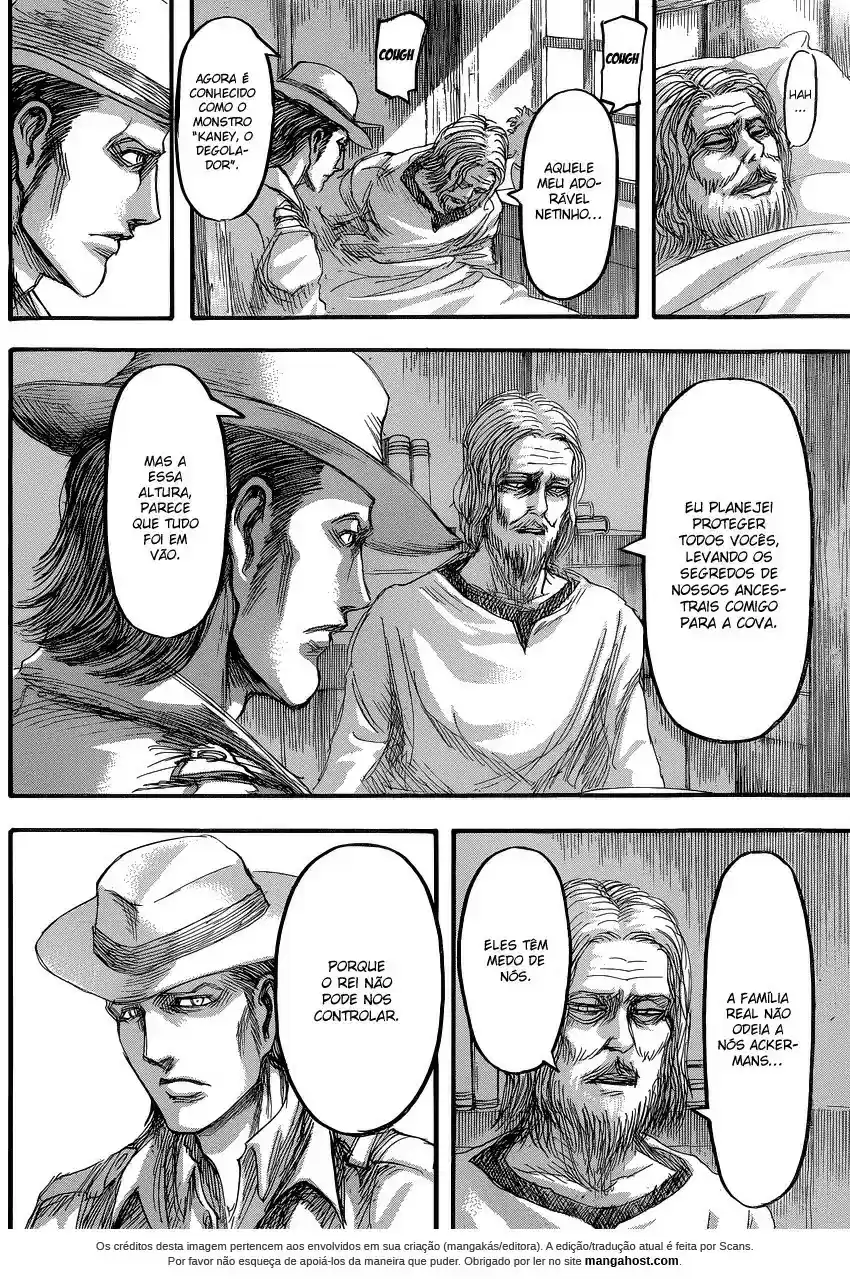 Read Attack on Titan  pt_BR Manga Online