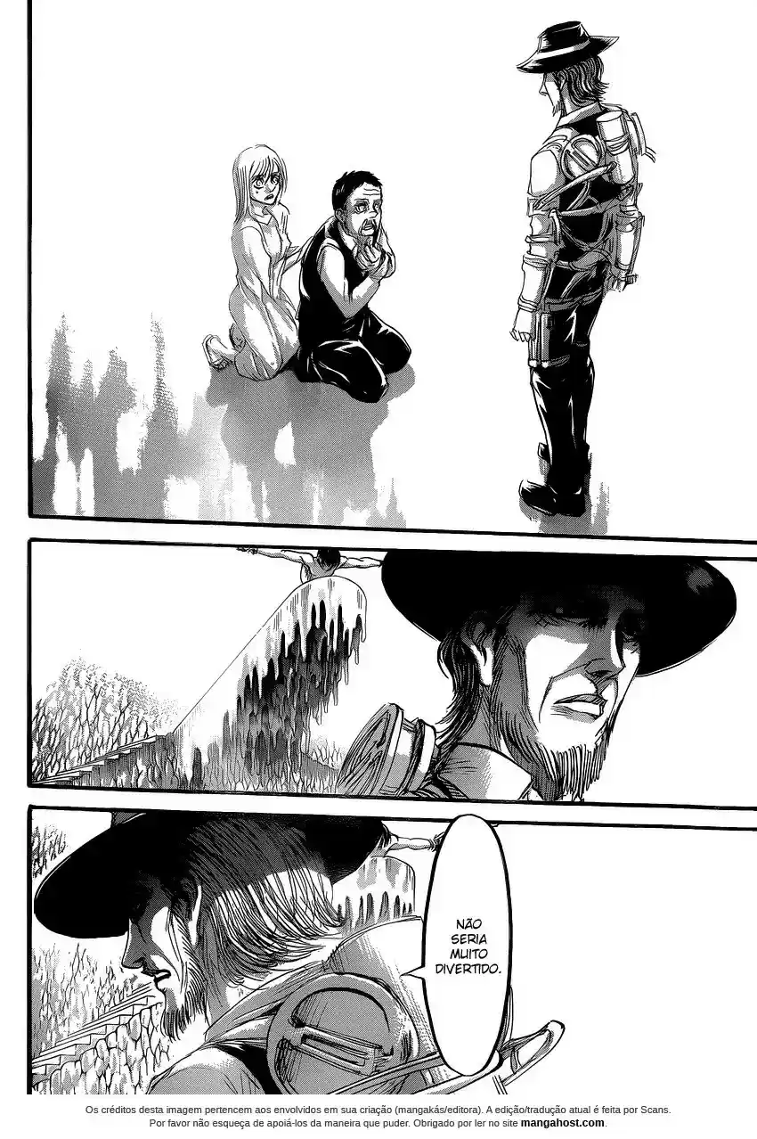 Read Attack on Titan  pt_BR Manga Online
