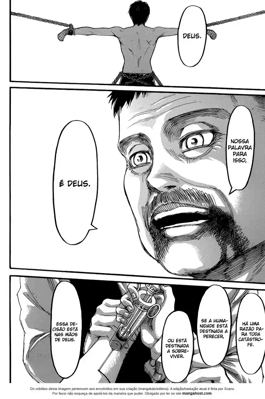 Read Attack on Titan  pt_BR Manga Online
