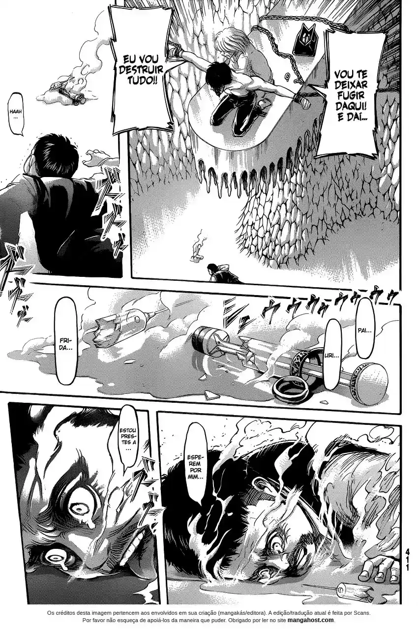Read Attack on Titan  pt_BR Manga Online