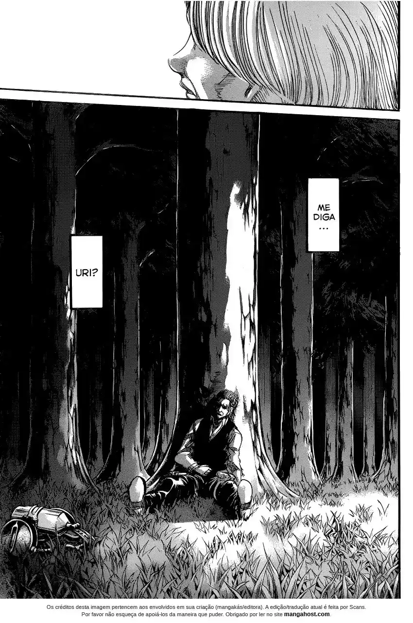 Read Attack on Titan  pt_BR Manga Online