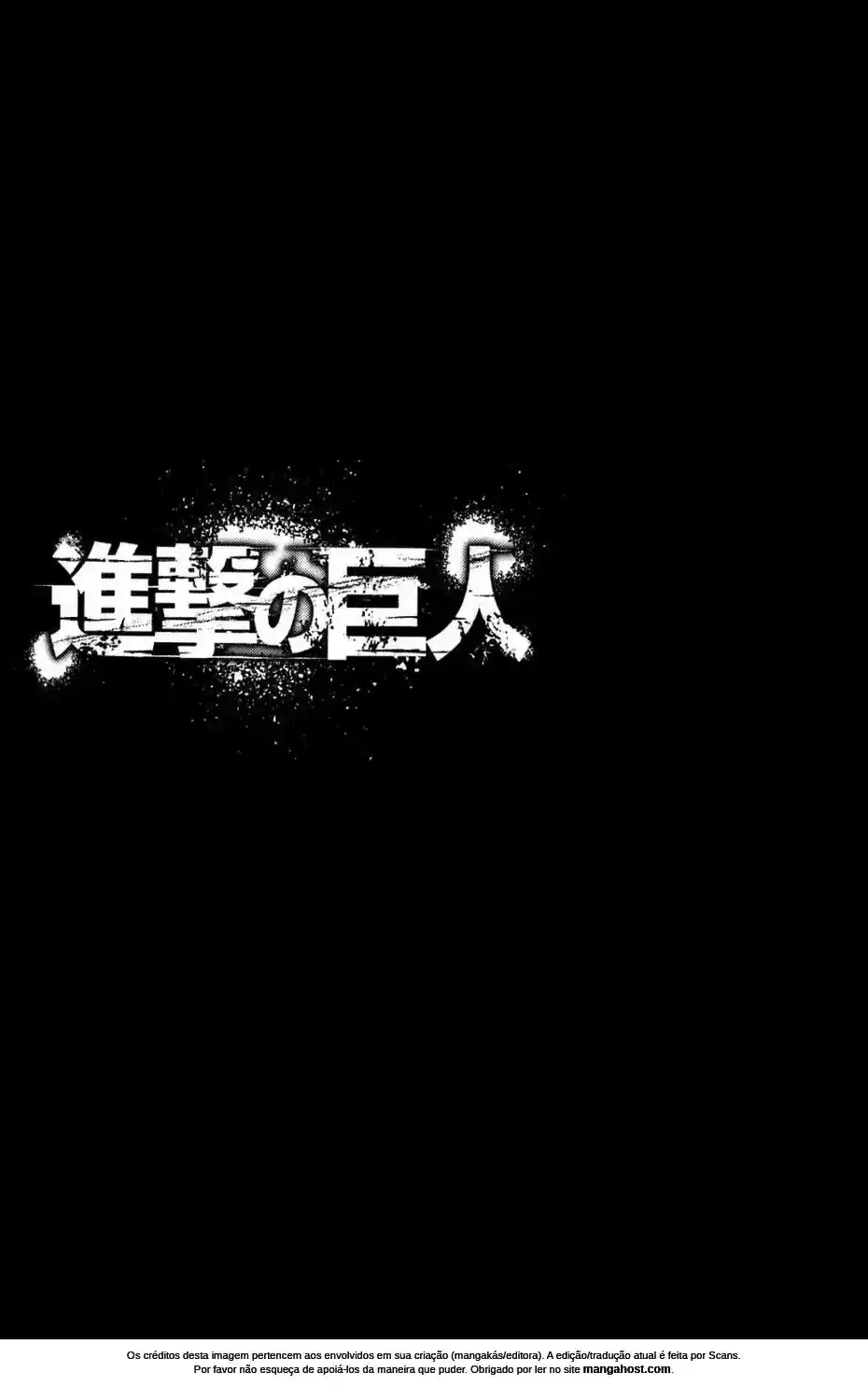 Read Attack on Titan  pt_BR Manga Online